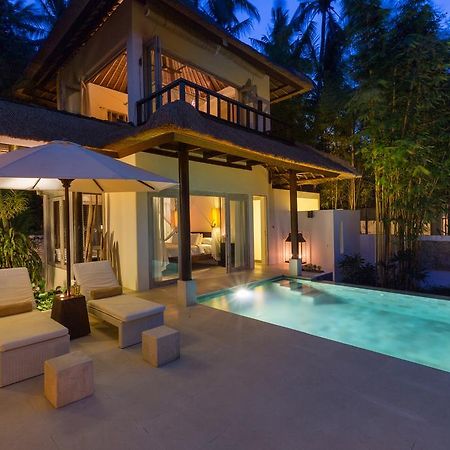 New Moon Villa Ubud  Exterior photo