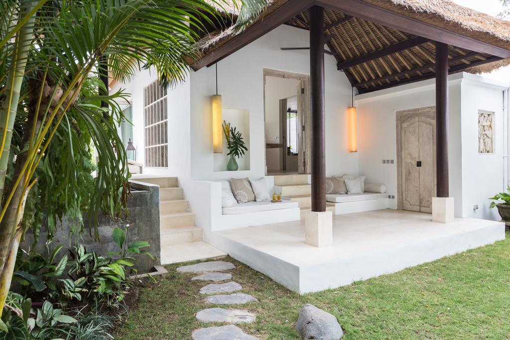 New Moon Villa Ubud  Exterior photo