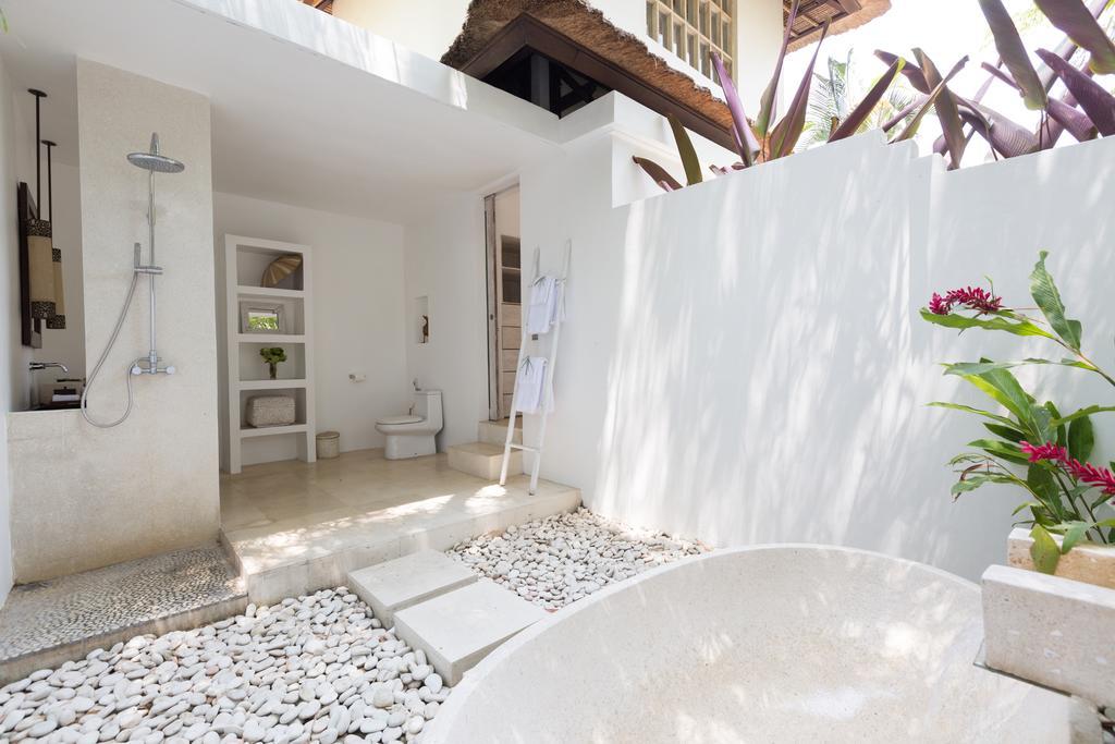 New Moon Villa Ubud  Exterior photo