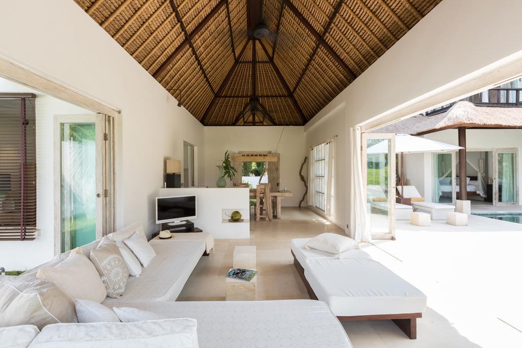 New Moon Villa Ubud  Exterior photo