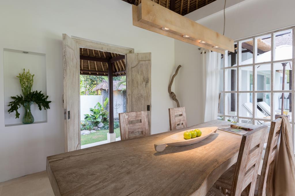 New Moon Villa Ubud  Exterior photo