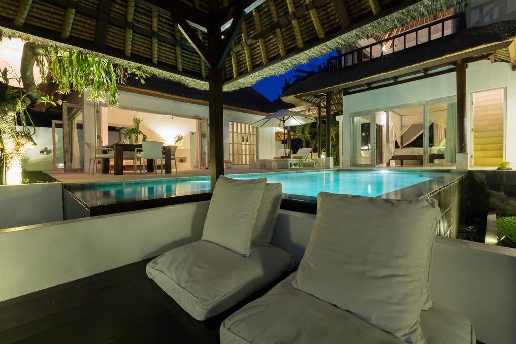 New Moon Villa Ubud  Exterior photo